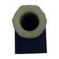 K&B MSD 8 Ventilstecker Magnetventilstecker 10A 250V 2 Stück