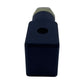 K&B MSD 8 Ventilstecker Magnetventilstecker 10A 250V 2 Stück