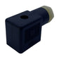K&B MSD 8 Ventilstecker Magnetventilstecker 10A 250V 2 Stück