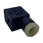 K&B MSD 8 Ventilstecker Magnetventilstecker 10A 250V 2 Stück