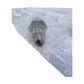 binder 09 5245 00 04 Serie 825 Einbausteckverbinder 4-polig mit Mutter