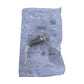 binder 09 5245 00 04 Serie 825 Einbausteckverbinder 4-polig mit Mutter
