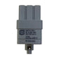 Harting Han Q 7/0-F 09120073101 Buchseneinsatz 7-polig 10A 400V 4 Stück