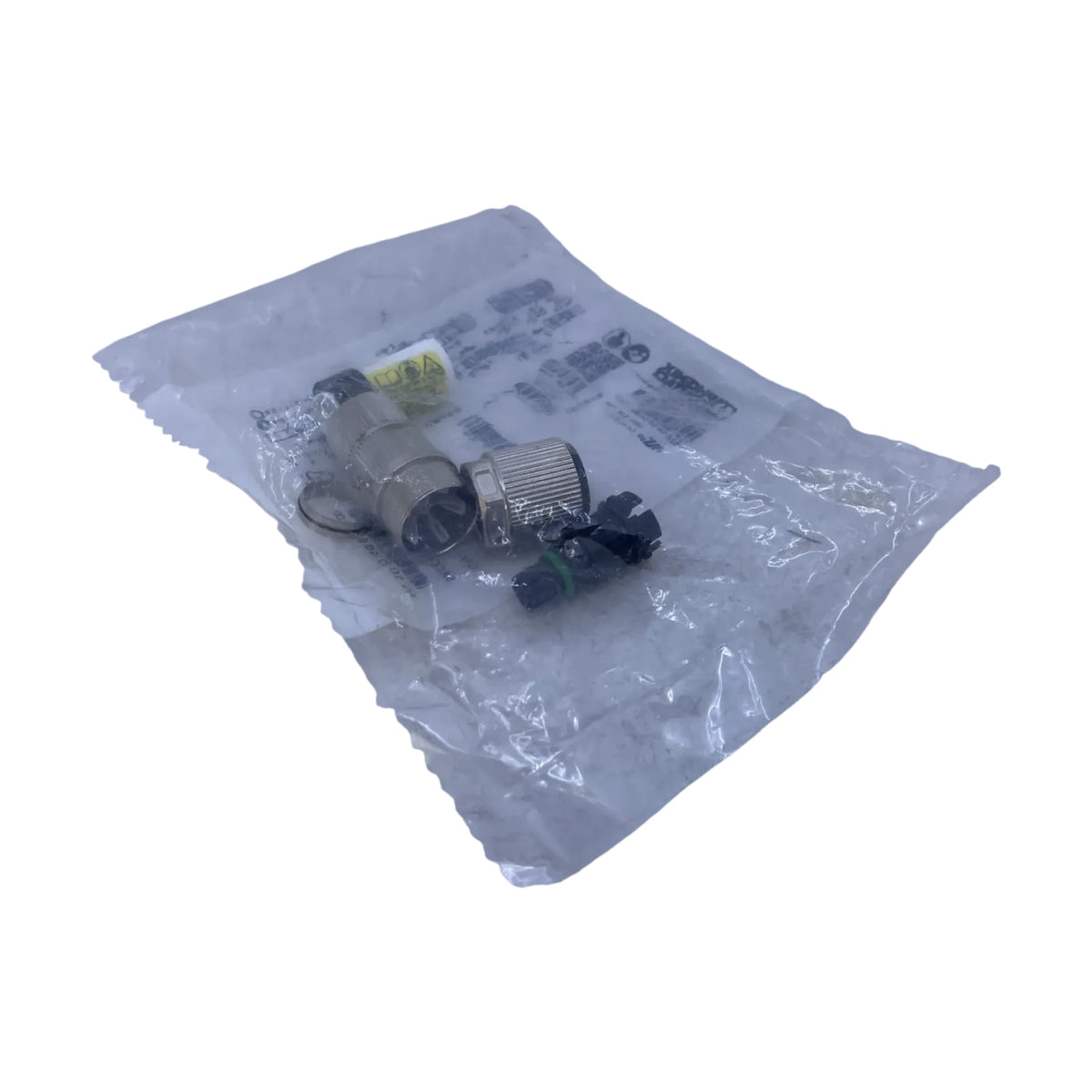Phoenix Contact SACC-M12FSL-4CT-CM SH 1027480 M12 Kabeldose 4-polig geschirmt