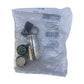 TE Intercontec ASTA021NN00410235400 Signalstecker 12-polig Serie 823