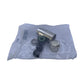 TE Intercontec ASTA021NN00410235400 Signalstecker 12-polig Serie 823