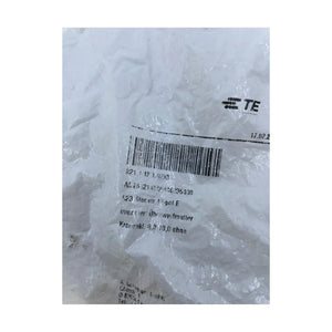TE Intercontec ASTA021NN00410235400 Signalstecker 12-polig Serie 823