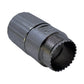 TE Intercontec ASTA021NN00410235400 Signalstecker 12-polig Serie 823