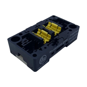 ifm AC5000 EMS-Base FC Unterteil Koppelmodul AS-Interface