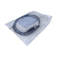 Festo SMT-8M-A-PS-24V-E-1-M12 574333 Näherungsschalter Zylinderschalter