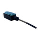 Siemens 3SE5112-0CR01 Positionsschalter mit Federstab 1S+1Ö M20