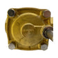 Sirai L182B01 Magnetventil Messing 2/2-Wege Ventilkörper ohne Spule