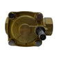 Sirai L182B01 Magnetventil Messing 2/2-Wege Ventilkörper ohne Spule