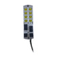 Murr MVK-MPNIO F DI16/8 PP 55562 PROFIsafe Sicherheits-I/O-Modul PROFINET