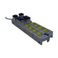 Murr MVK-MPNIO F DI16/8 PP 55562 PROFIsafe Sicherheits-I/O-Modul PROFINET