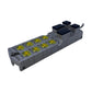 Murr MVK-MPNIO F DI16/8 PP 55562 PROFIsafe Sicherheits-I/O-Modul PROFINET