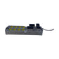 Murr MVK-MPNIO F DI16/8 PP 55562 PROFIsafe Sicherheits-I/O-Modul PROFINET