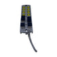 Murr MVK-MPNIO F DI16/8 PP 55562 PROFIsafe Sicherheits-I/O-Modul PROFINET