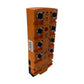 ifm AC2412 AS-Interface CompactLine Modul M12 4DI 4DO