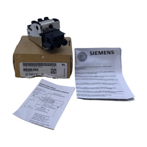Siemens 6SL3162-2MA00-0AA0 SINAMICS S120 Leistungsstecker für Motor Module