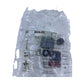 Bosch 1834484104 Leitungsdose Ventilstecker 24V AC/DC mit LED 1 834 484 104
