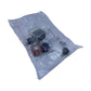 Bosch 1834484104 Leitungsdose Ventilstecker 24V AC/DC mit LED 1 834 484 104