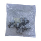Rexroth 2122006140 Winkel-Steckverschraubung Pneumatik 10 Stück