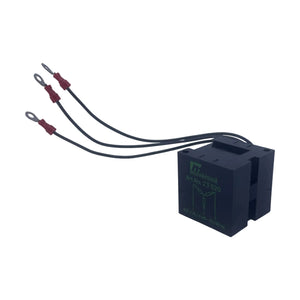 Murrelektronik 23020 Motorentstörmodul Entstörmodul 3-phasig 400V AC 4 kW