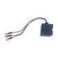 Murrelektronik 23020 Motorentstörmodul Entstörmodul 3-phasig 400V AC 4 kW