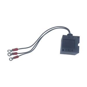 Murrelektronik 23020 Motorentstörmodul Entstörmodul 3-phasig 400V AC 4 kW