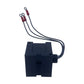 Murrelektronik 23020 Motorentstörmodul Entstörmodul 3-phasig 400V AC 4 kW