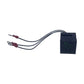 Murrelektronik 23020 Motorentstörmodul Entstörmodul 3-phasig 400V AC 4 kW