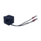 Murrelektronik 23020 Motorentstörmodul Entstörmodul 3-phasig 400V AC 4 kW
