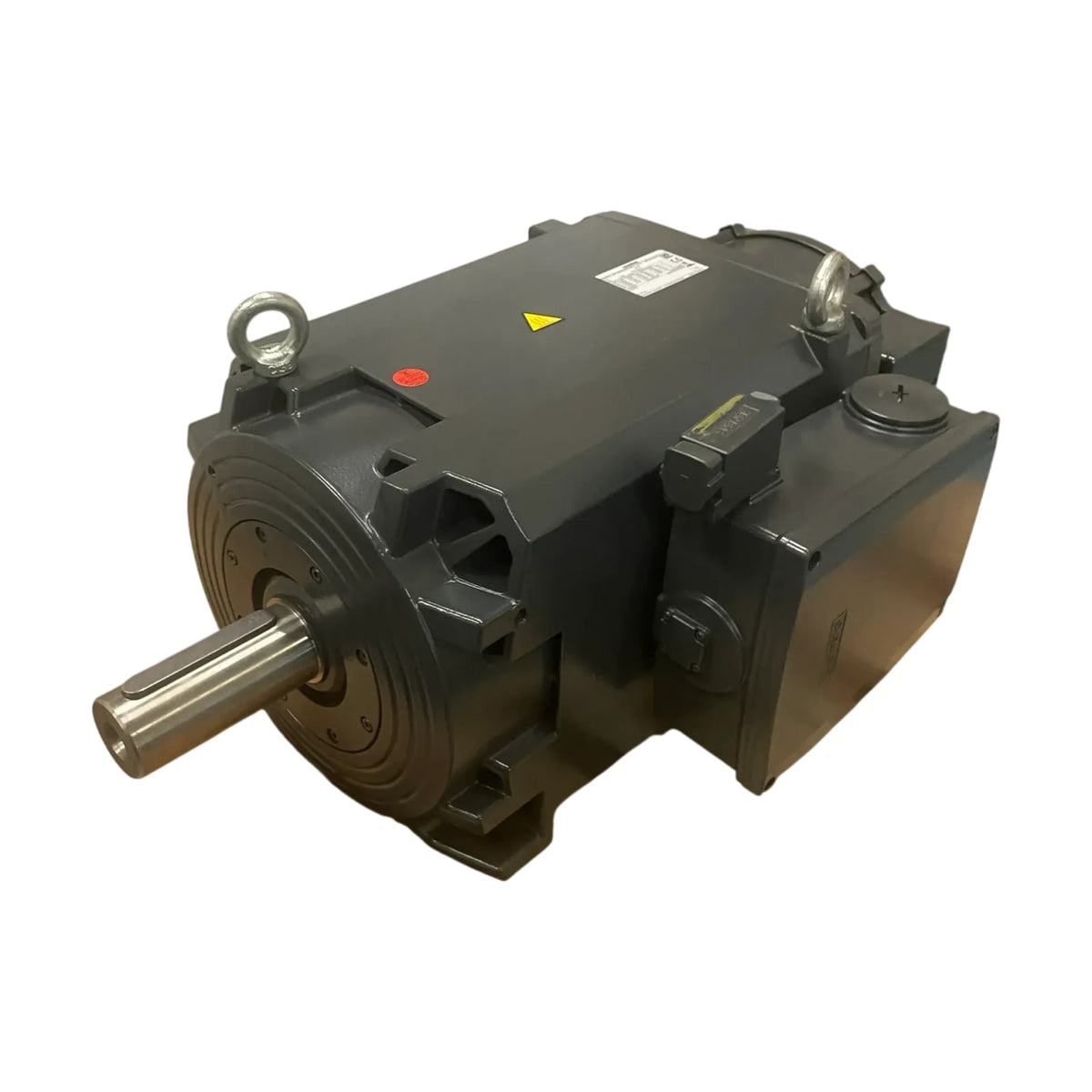 Siemens 1PH8133-1DF00-2BC1-Z SIMOTICS 1PH8 Asynchronmotor 15-22 kW