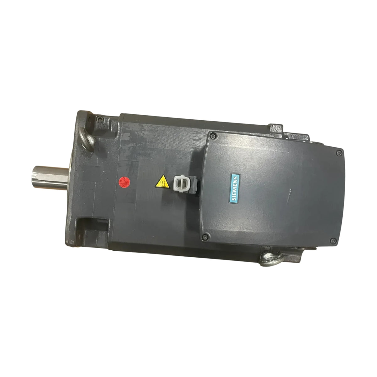 Siemens 1PH8138-2DG22-2QB1 SIMOTICS Synchronmotor 59,3 kW wassergekühlt