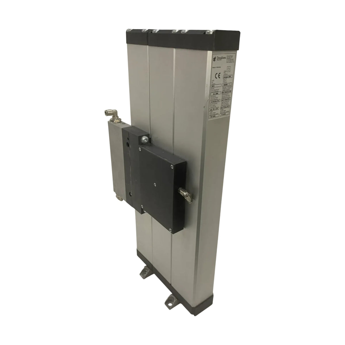 Donaldson Ultrapac 2000 0010 Adsorptionstrockner Drucklufttrockner 10 m³/h