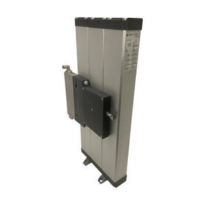 Donaldson Ultrapac 2000 0010 Adsorptionstrockner Drucklufttrockner 10 m³/h