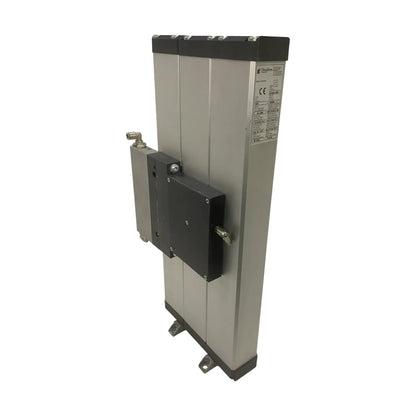 Donaldson Ultrapac 2000 0010 Adsorptionstrockner Drucklufttrockner 10 m³/h