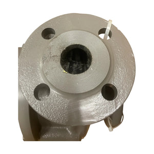Siemens Flowserve ZLKD 040160 Kreiselpumpe ATEX mit Siemens Motor 7,5 kW 1LE1003