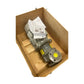Siemens Flowserve ZLKD 040160 Kreiselpumpe ATEX mit Siemens Motor 7,5 kW 1LE1003