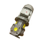Siemens Flowserve ZLKD 040160 Kreiselpumpe ATEX mit Siemens Motor 7,5 kW 1LE1003