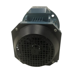ABB M3AA100L-8 3GAA103001-ASE Drehstrommotor 1,5 kW 850 U/min 8-polig IP55