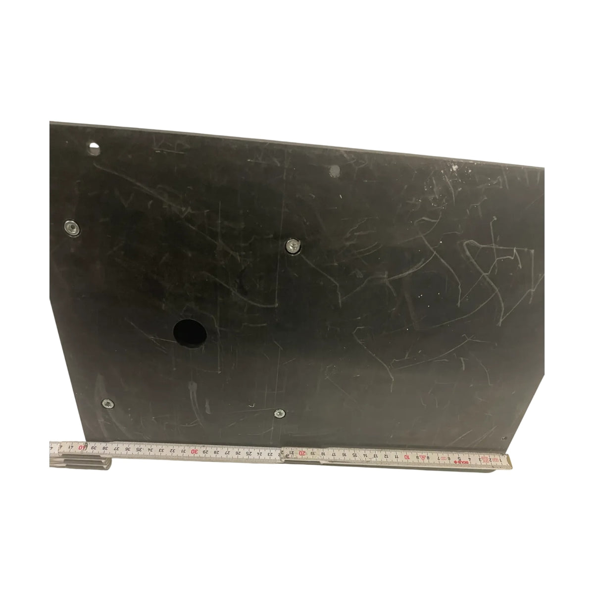 Intego 510-0038.00 Rundschalttisch RF1 mit ESR Servomotor MR 7412 Indexing Table