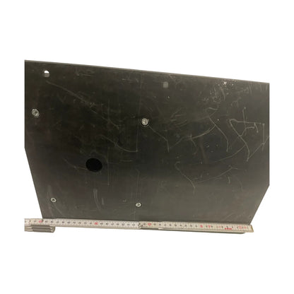 Intego 510-0038.00 Rundschalttisch RF1 mit ESR Servomotor MR 7412 Indexing Table