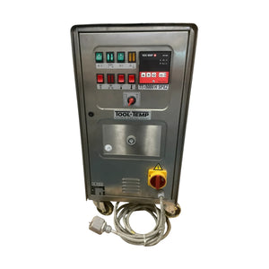 Tool-Temp TT-5000 H Spez Temperiergerät mit Kühlung R-134a 3x380 V 7150 W