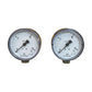 FST DPS 6 H-C1-B16-230-062-01 Adsorptionstrockner Drucklufttrockner 16 bar 230V