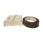 PB Strapping 127060 Umreifungsband Kunststoff schwarz 2000 m Rolle