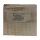 PB Strapping 127060 Umreifungsband Kunststoff schwarz 2000 m Rolle