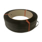 PB Strapping 127060 Umreifungsband Kunststoff schwarz 2000 m Rolle