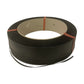 PB Strapping 127060 Umreifungsband Kunststoff schwarz 2000 m Rolle